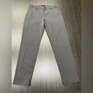 Dockers Classic Gray Pants